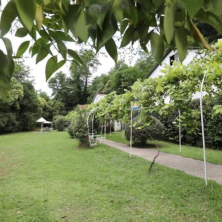 Hôtel Baza Otdyha Miya à Goudaouta Extérieur photo