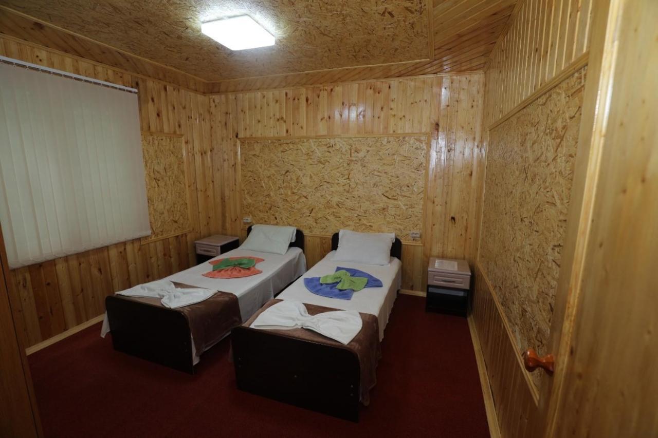 Hôtel Baza Otdyha Miya à Goudaouta Extérieur photo